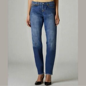 Levi’s - White oak cone denim wedgie icon jeans